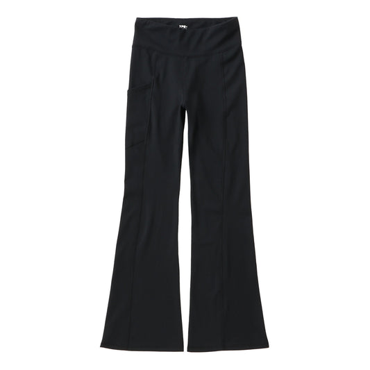 【110-170cm】 レギンス A&F(アバクロンビー&フィッチ) AFG YPB FLARE LEGGING