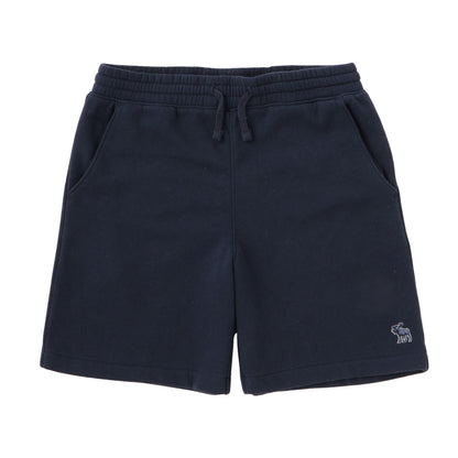 【110-170cm】 パンツ A&F(アバクロンビー&フィッチ) AFB ESSENTIAL FLEECE SHORT