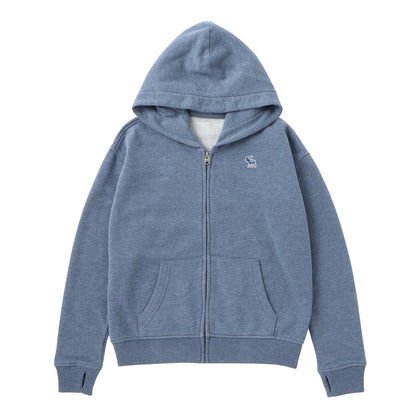 【110-170cm】 トレーナー/パーカー A&F(アバクロンビー&フィッチ) AFB ESSENTIALS FULL ZIP HOODIE