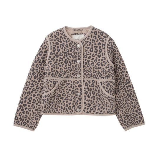 【110-170cm】 アウター A&F(アバクロンビー&フィッチ) AFG QUILTED LINER JACKET
