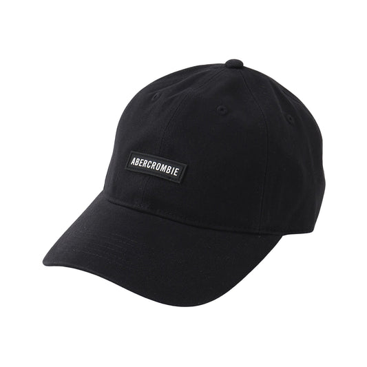 キャップ A&F(アバクロンビー&フィッチ) AAN A&F ESSENTIAL CAP