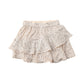【110-170cm】 スカート A&F(アバクロンビー&フィッチ) AFG SEQUIN TIERED SKIRT