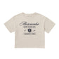 【110-170cm】 Tシャツ A&F(アバクロンビー&フィッチ) AFG ANF CREST BOXY TEE