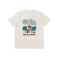 【110-170cm】 Tシャツ A&F(アバクロンビー&フィッチ) AFB BACK TRAIL TEE