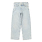 【110-170cm】 パンツ A&F(アバクロンビー&フィッチ) AFG HIGH RISE WIDE LEG JEANS