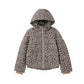 【110-170cm】 アウター A&F(アバクロンビー&フィッチ) AFG MIDWEIGHT PUFFER JACKET