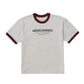 【110-170cm】 Tシャツ A&F(アバクロンビー&フィッチ) AFB ABERCROMBIE RINGER TEE