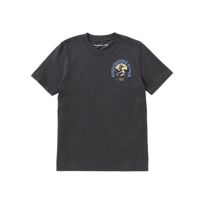 【110-170cm】 Tシャツ A&F(アバクロンビー&フィッチ) AFB GIDDY UP TEE