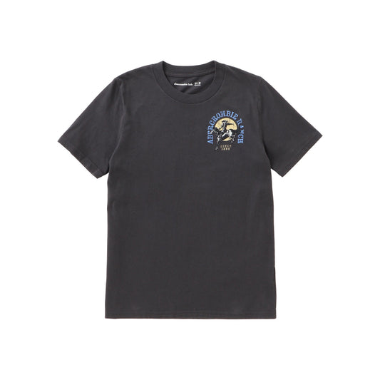 【110-170cm】 Tシャツ A&F(アバクロンビー&フィッチ) AFB GIDDY UP TEE
