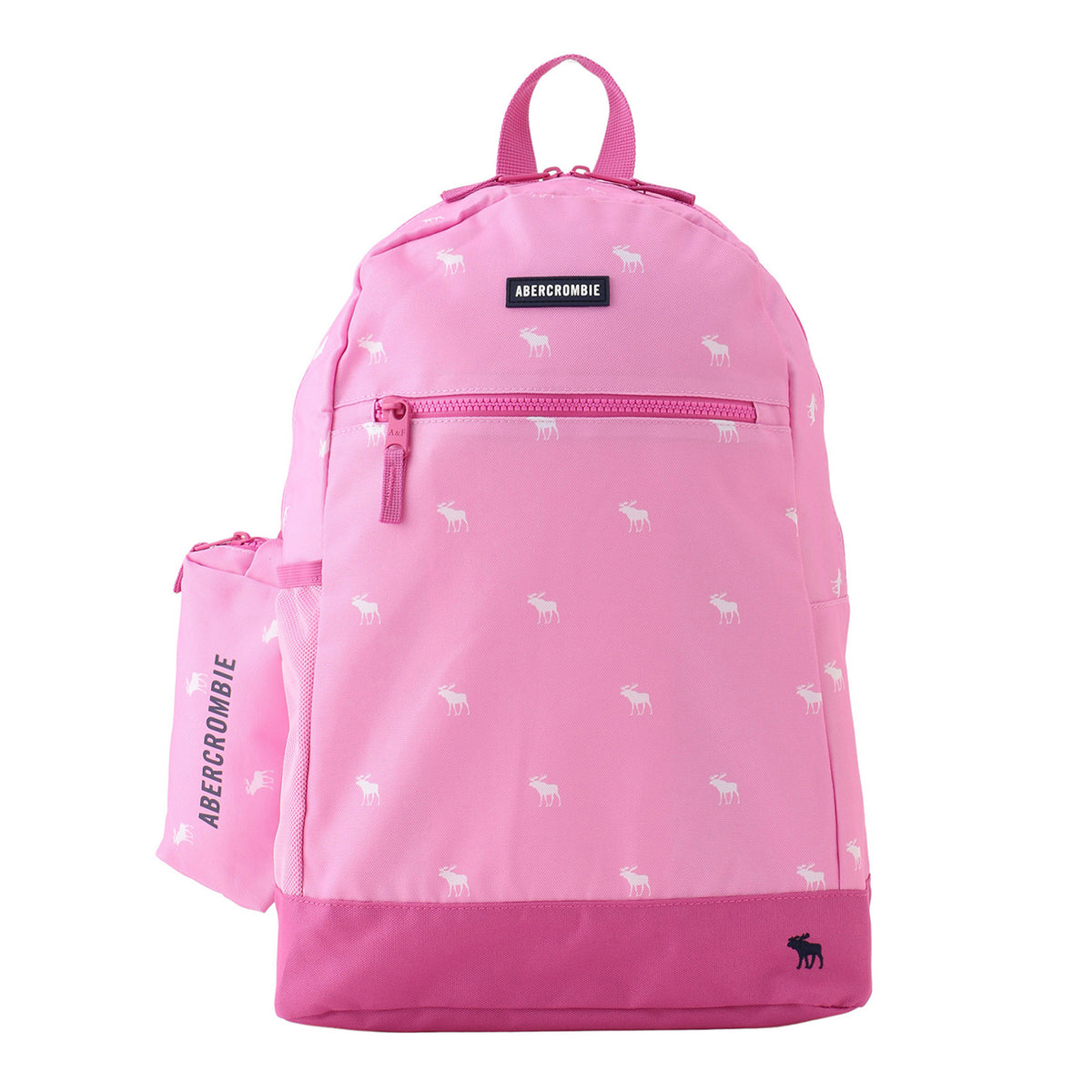 バッグ A&F(アバクロンビー&フィッチ) AAN A&F PENCIL BAG BACKPACK 