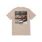 【110-170cm】 Tシャツ A&F(アバクロンビー&フィッチ) AFB EXOTIC RIDE TEE