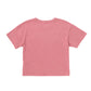 【110-170cm】 Tシャツ A&F(アバクロンビー&フィッチ) AFG FLORAL NY CREST BOXY TEE