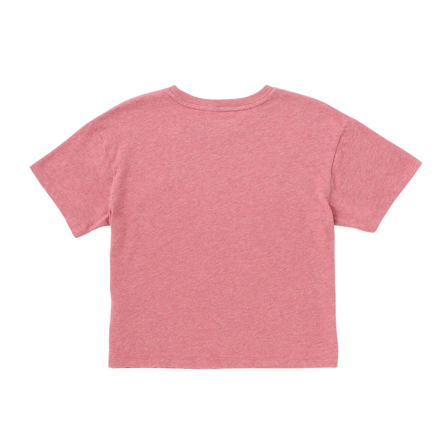 【110-170cm】 Tシャツ A&F(アバクロンビー&フィッチ) AFG FLORAL NY CREST BOXY TEE
