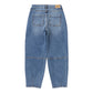 【110-170cm】 パンツ A&F(アバクロンビー&フィッチ) AFG HIGH RISE BALLOON JEANS
