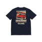 【110-170cm】 Tシャツ A&F(アバクロンビー&フィッチ) AFB ANF CAR SHOW TEE