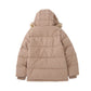 【110-170cm】 アウター A&F(アバクロンビーフィッチ) AFB HEAVYWEIGHT PARKA