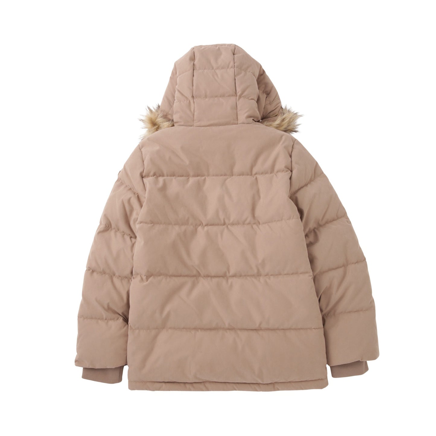 【110-170cm】 アウター A&F(アバクロンビーフィッチ) AFB HEAVYWEIGHT PARKA