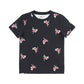 キッズ(105-120cm) Tシャツ JORDAN(ジョーダン) JDB JUMPMAN CLASSIC AOP TEE