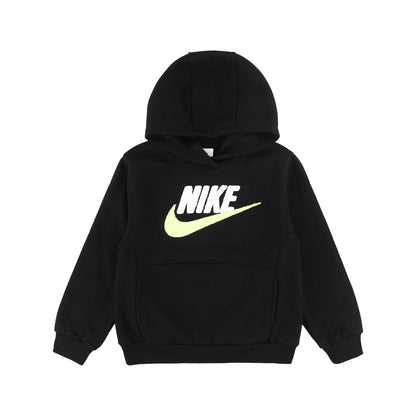 キッズ(105-120cm) トレーナー/パーカー NIKE(ナイキ) NKN CLUB CHENILLE PO HOODY
