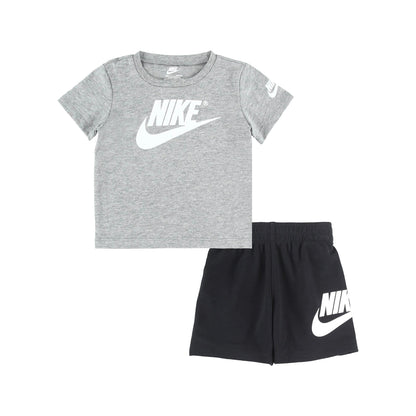 ベビー(80-90cm) セット商品 NIKE(ナイキ) NKB NIKE FUTURA SHORT SET