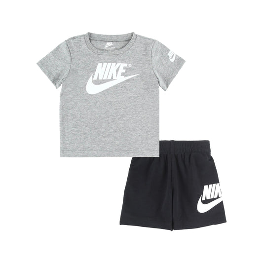 ベビー(80-90cm) セット商品 NIKE(ナイキ) NKB NIKE FUTURA SHORT SET