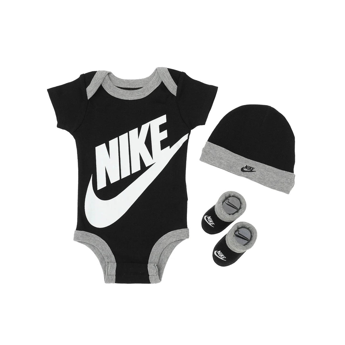 ベビー(6-12M) セット商品 NIKE(ナイキ) NHN FUTURA LOGO BOX SET