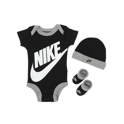 ベビー(6-12M) セット商品 NIKE(ナイキ) NHN FUTURA LOGO BOX SET