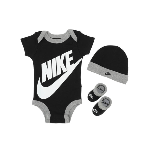 ベビー(6-12M) セット商品 NIKE(ナイキ) NHN FUTURA LOGO BOX SET