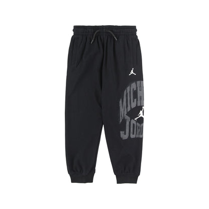 キッズ(105-120cm) パンツ JORDAN(ジョーダン) JDB MJ MVP HBR JM FT PANT