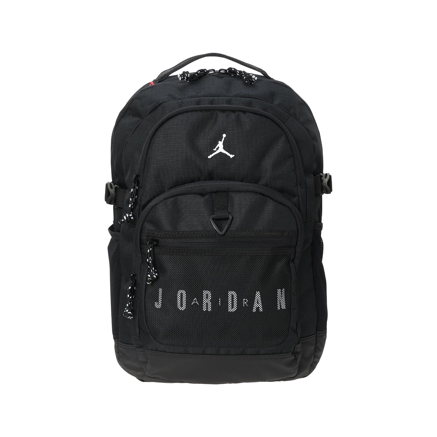 【NIKE】ジョーダン JORDAN Blacktop Backpack バックパック バッグ JORDAN(ジョーダン) JAM BLACKTOP BACKPACK – ROOKIE KIDS