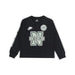 キッズ(105-120cm) Tシャツ NIKE(ナイキ) NKB ATHLETICS L/S TEE