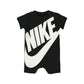 ベビー(50-74cm) ロンパース NIKE(ナイキ) FUTURA ROMPER