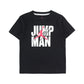 キッズ(105-120cm) Tシャツ JORDAN(ジョーダン) JDB JUMPMAN FLIGHT TEE