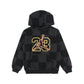 ジュニア(130-170cm) トレーナー/パーカー JORDAN(ジョーダン) JDB MJ DEEP DISH PO HODDIE
