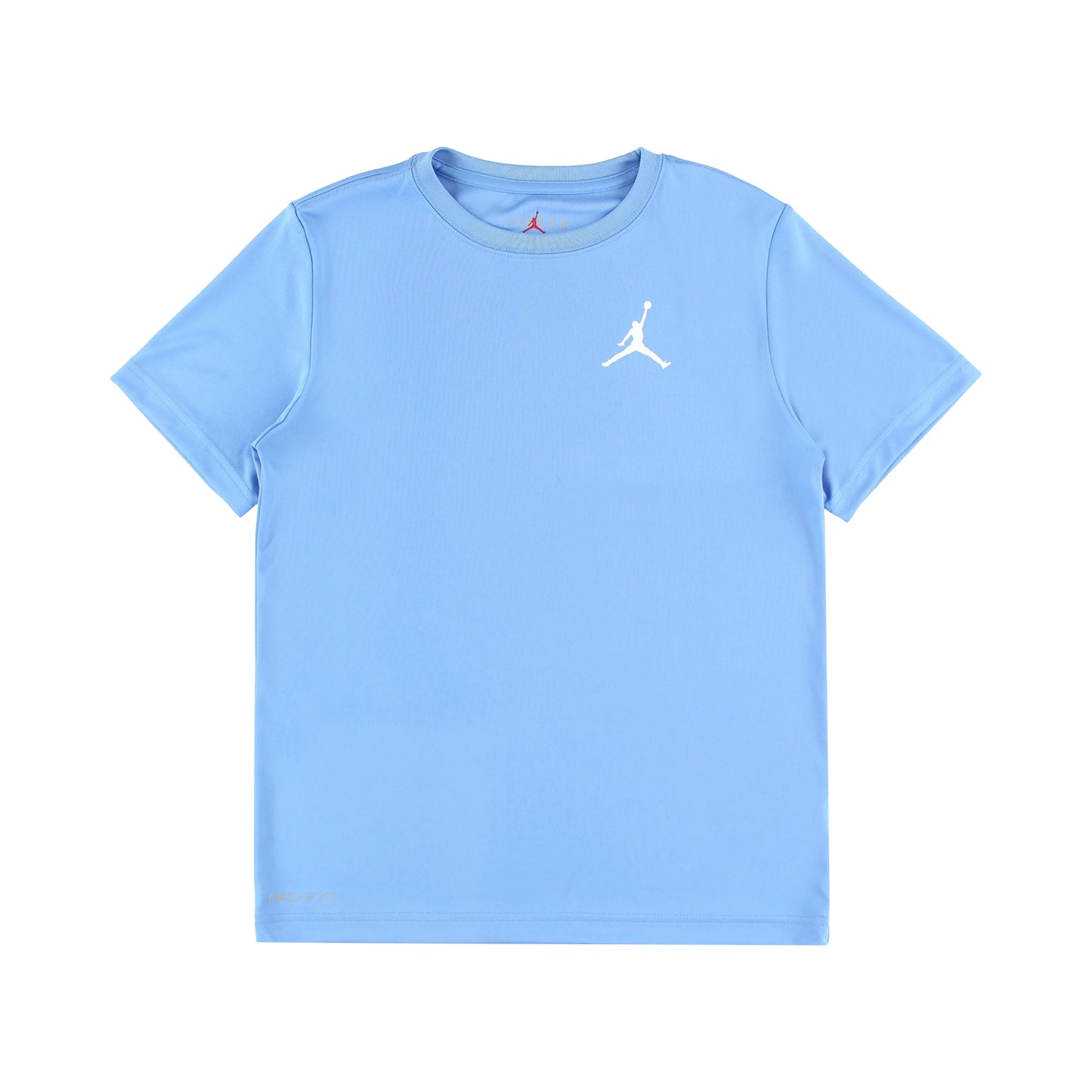 ジュニア(130-170cm) Tシャツ JORDAN(ジョーダン) JDB LBR JUMPMAN DRI-FIT S/S TE