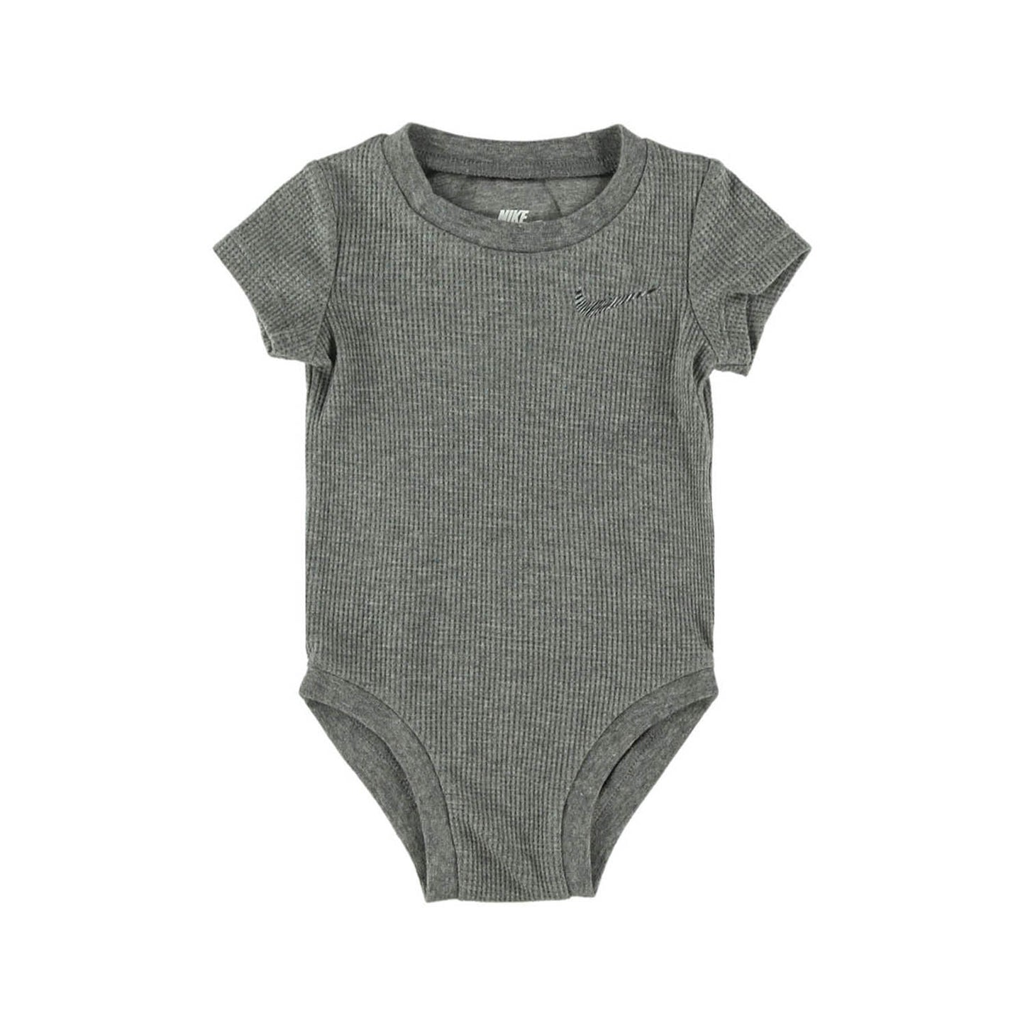 ベビー(55-70cm) ロンパース NIKE(ナイキ) NKN NIKE READYSET BODYSUIT