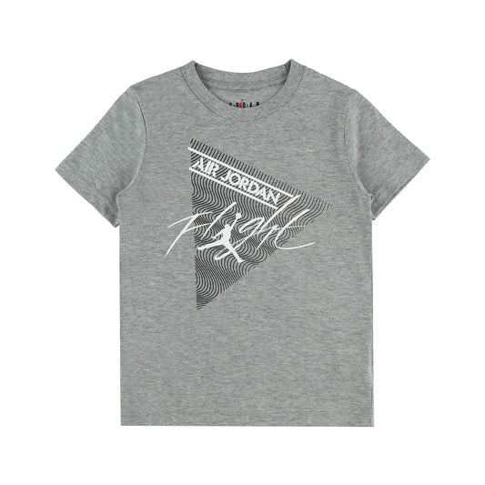 キッズ(105-120cm) Tシャツ JORDAN(ジョーダン) JDB SEASONAL CORE TEE 3