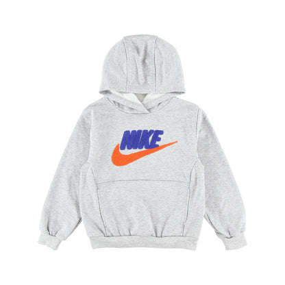 キッズ(105-120cm) トレーナー/パーカー NIKE(ナイキ) NKN CLUB CHENILLE PO HOODY
