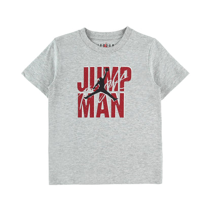 キッズ(105-120cm) Tシャツ JORDAN(ジョーダン) JDB JUMPMAN FLIGHT TEE
