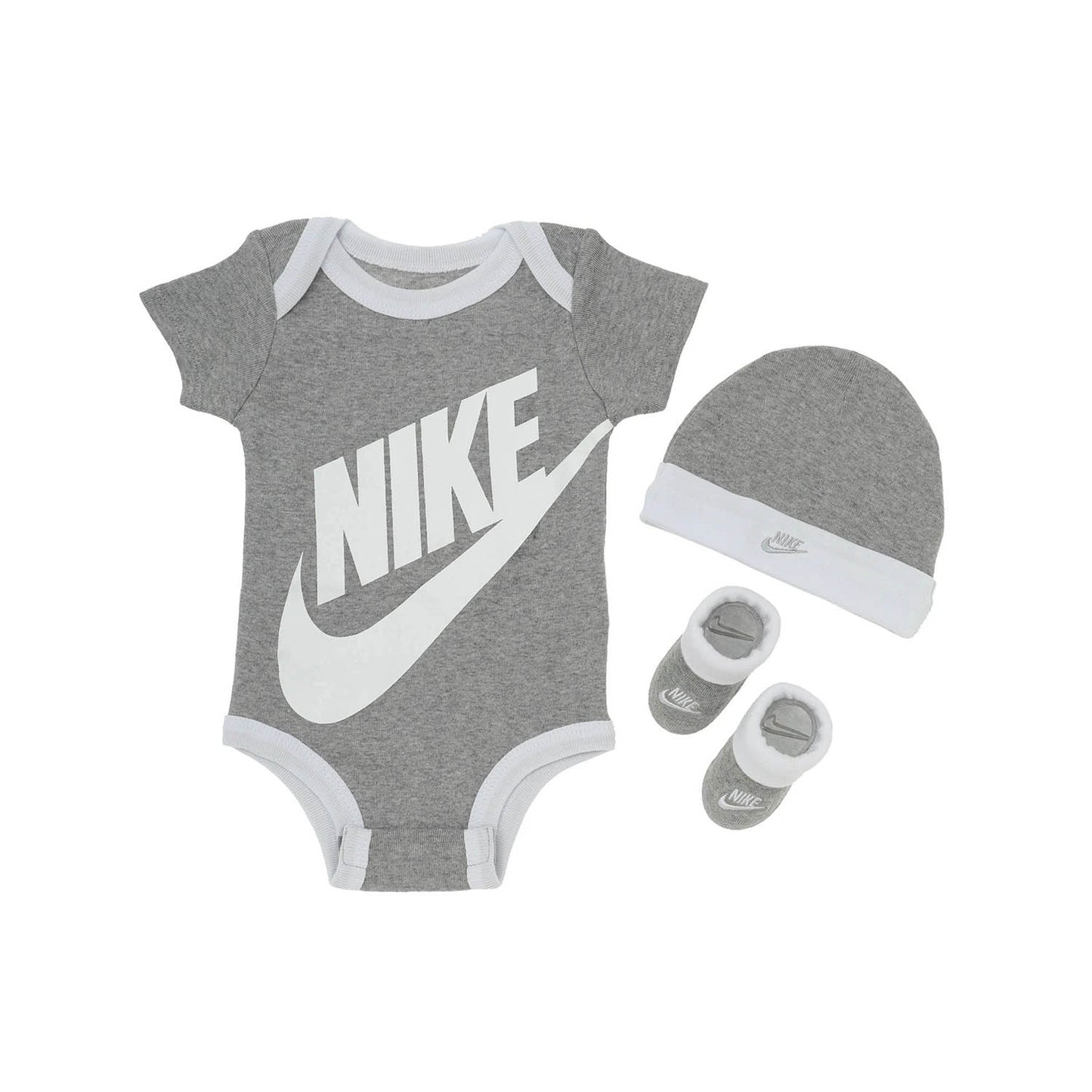 ベビー (0-6M) セット商品 NIKE(ナイキ) BABY SET BOX