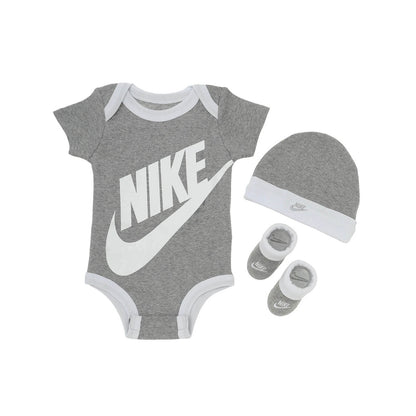 ベビー (0-6M) セット商品 NIKE(ナイキ) BABY SET BOX