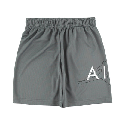 ジュニア(128-170cm) ショートパンツ JORDAN(ジョーダン) JUMPMAN BIG AIR MESH SHORTS