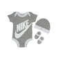 ベビー(6-12M) セット商品 NIKE(ナイキ) NHN FUTURA LOGO BOX SET