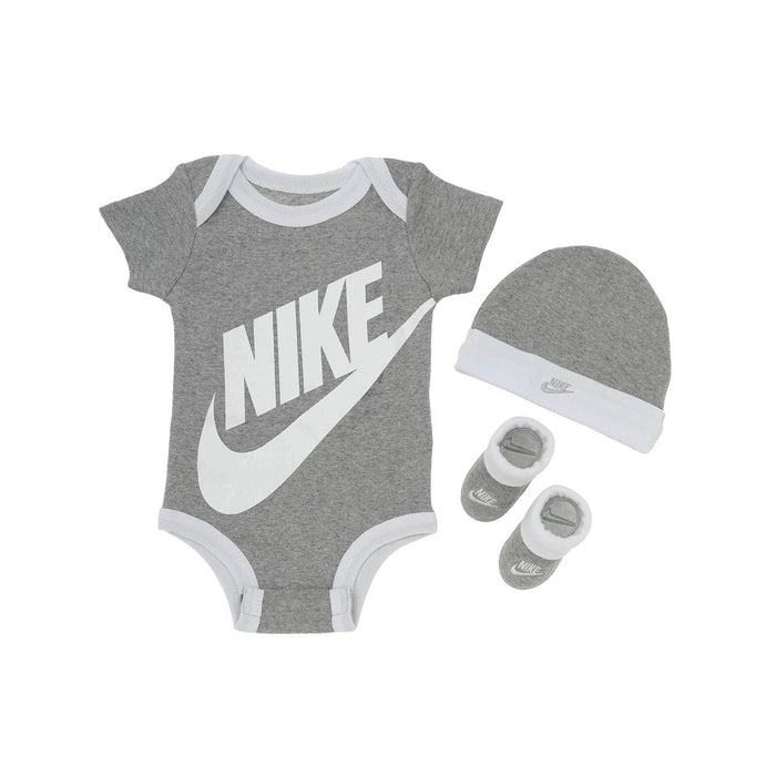 ベビー(6-12M) セット商品 NIKE(ナイキ) NHN FUTURA LOGO BOX SET