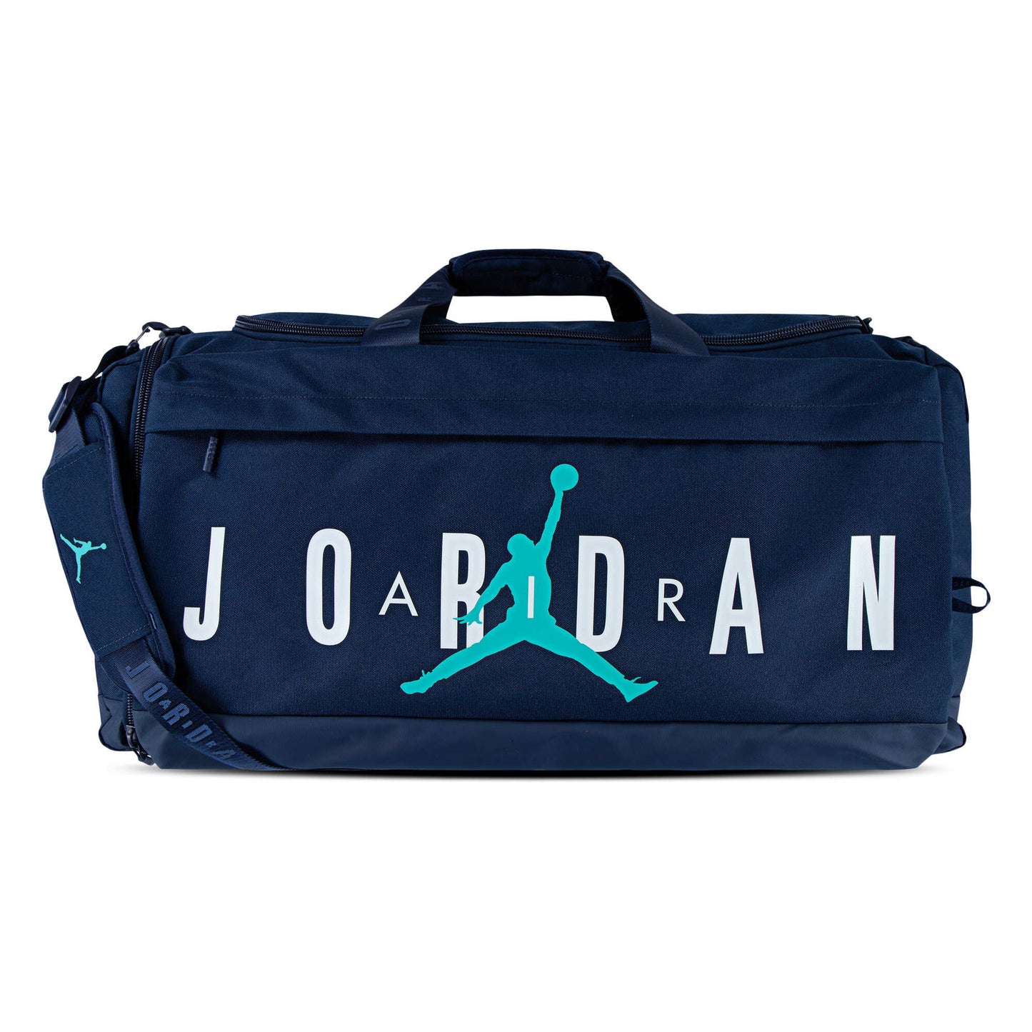 バッグ 【M】 JORDAN(ジョーダン) JAM VELOCITY DUFFLE