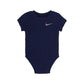 ベビー(55-70cm) ロンパース NIKE(ナイキ) NKN NIKE READYSET BODYSUIT