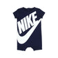 ベビー(55-70cm) ロンパース NIKE(ナイキ) FUTURA ROMPER