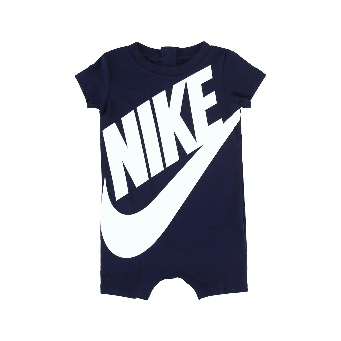 ベビー(50-74cm) ロンパース NIKE(ナイキ) FUTURA ROMPER