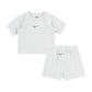 ベビー(80-90cm) セット商品 NIKE(ナイキ) NKN NIKE READYSET SHORT SET