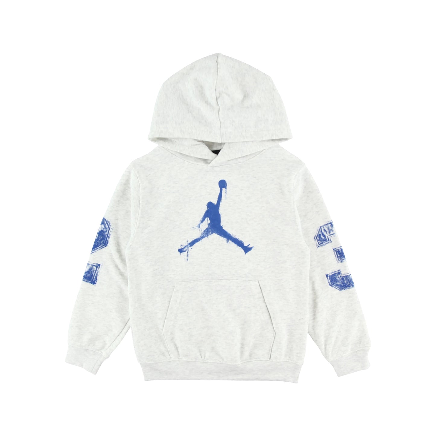 キッズ(105-120cm) トレーナー/パーカー JORDAN(ジョーダン) JDB MJ MVP HBR JM FT PO
